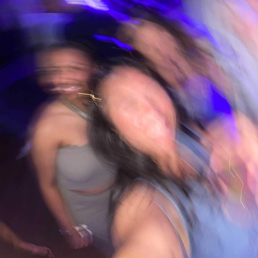 Meet your Posher, Taylor